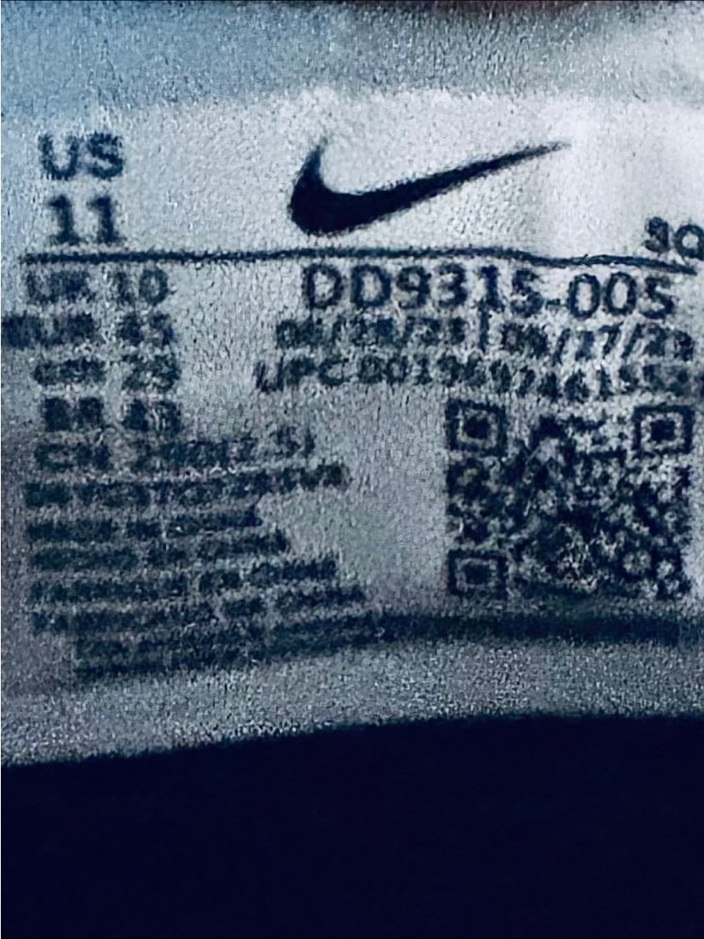 JORDAN 1 Low G ‘Golf Shoes - Picture 7 of 10